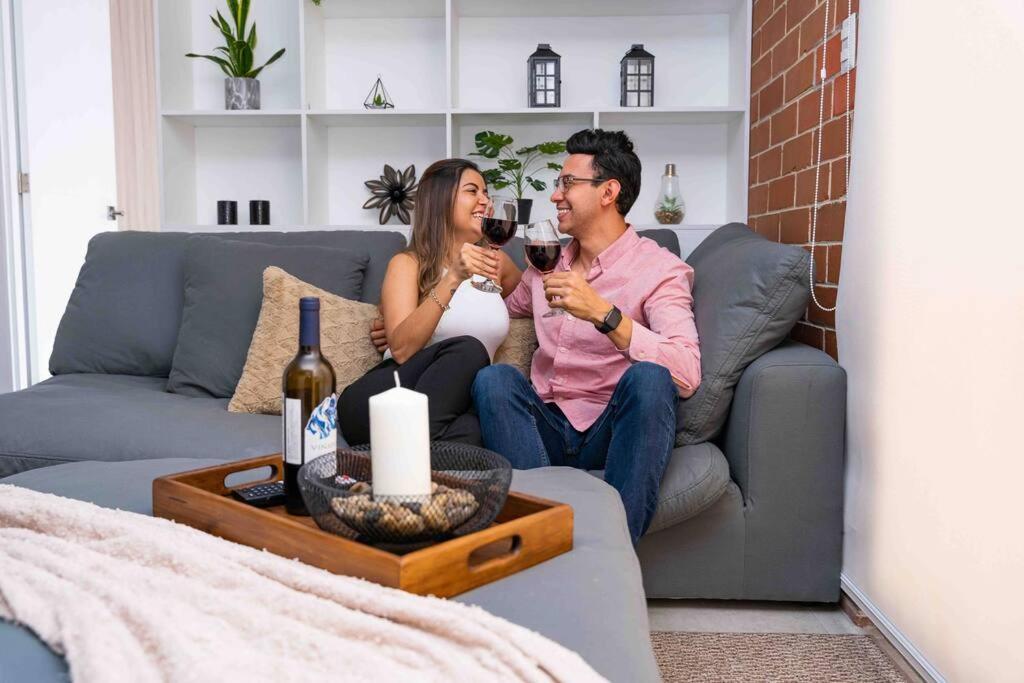 Lovely 1 Bedroom Unit With Free Parking Modra Zone 4 Гватемала Экстерьер фото