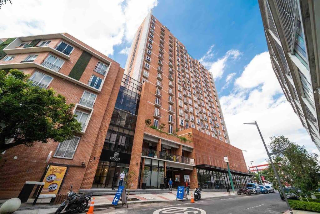 Lovely 1 Bedroom Unit With Free Parking Modra Zone 4 Гватемала Экстерьер фото