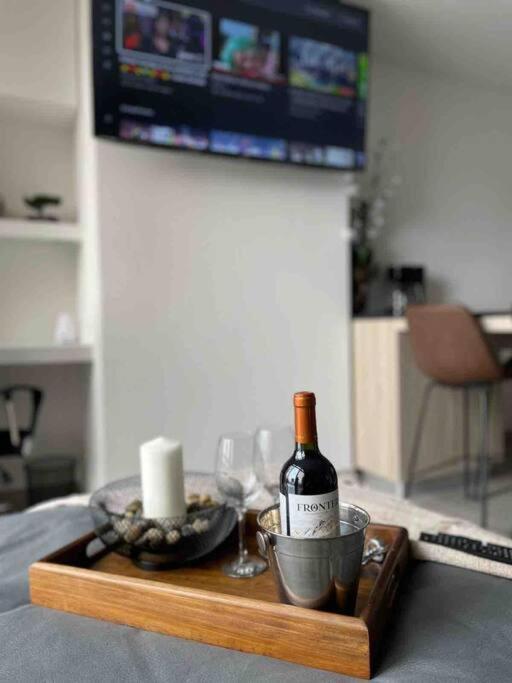 Lovely 1 Bedroom Unit With Free Parking Modra Zone 4 Гватемала Экстерьер фото